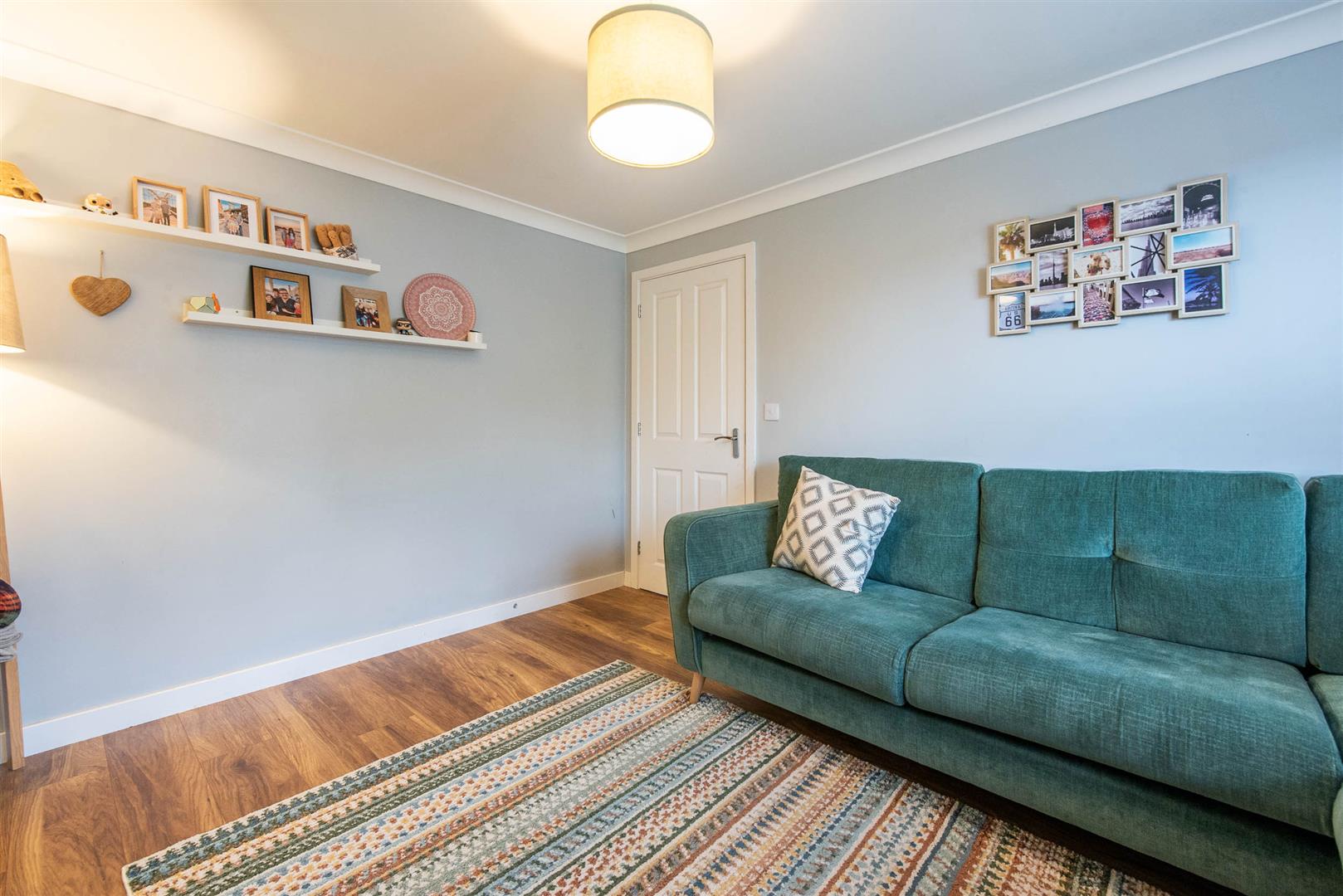 Lincoln Drive, Buckshaw Village, Chorley